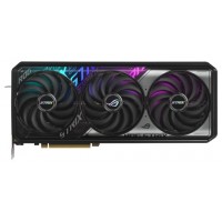 ASUS ROG-STRIX-RTX5070-12G-GAMING NVIDIA GeForce RTX 5070 12 GB GDDR7 (Espera 4 dias)