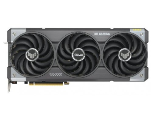 ASUS TUF Gaming TUF-RTX5070TI-O16G-GAMING NVIDIA GeForce RTX 5070 Ti 16 GB GDDR7 (Espera 4 dias)