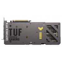 ASUS TUF Gaming TUF-RTX5060TI-16G-GAMING NVIDIA GeForce RTX 5060 Ti 16 GB GDDR7 (Espera 4 dias)