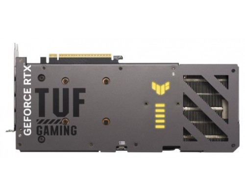 ASUS TUF Gaming TUF-RTX5060TI-16G-GAMING NVIDIA GeForce RTX 5060 Ti 16 GB GDDR7 (Espera 4 dias)