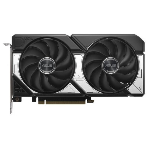 ASUS Dual -RTX5060TI-16G NVIDIA GeForce RTX 5060 Ti 16 GB GDDR7 (Espera 4 dias)-SX20 ASUS Dual -RTX5060TI-16G NVIDIA GeForce RTX 5060 Ti 16 GB GDDR7 (Espera 4 dias)