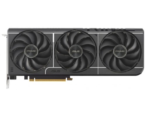 ASUS Prime -RTX5060TI-16G NVIDIA GeForce RTX 5060 Ti 16 GB GDDR7 (Espera 4 dias)