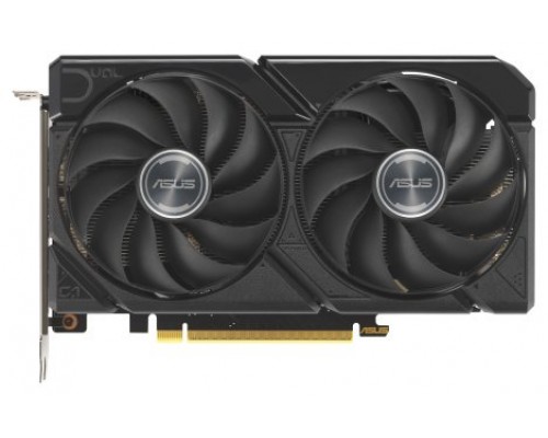 VGA ASUS DUAL-RX9060XT-8G (Espera 4 dias)