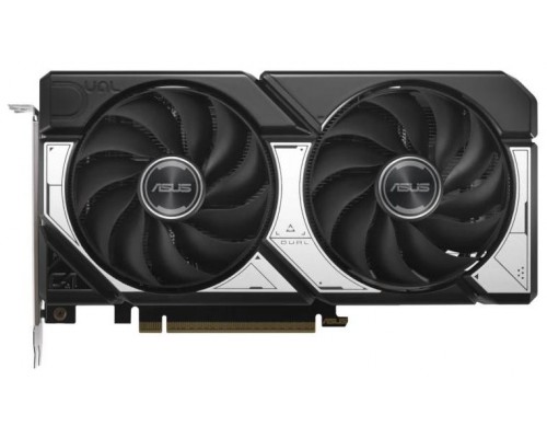 ASUS VGA NVDIA DUAL RTX 5060 TI 8G DDR7