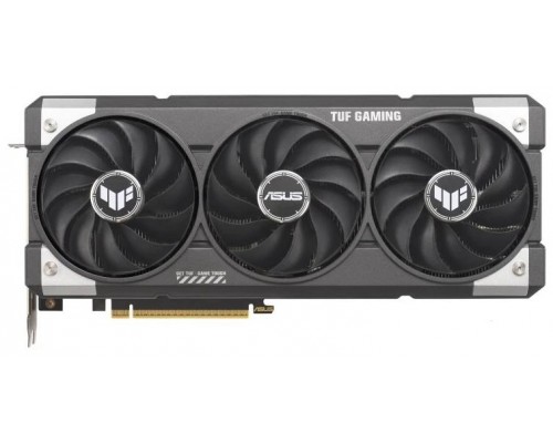 ASUS VGA NVDIA TUF RTX 5060 TI OC 8GB GAMING DDR7