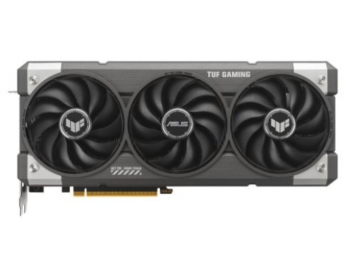 ASUS TUF Gaming TUF-RTX5060-8G-GAMING NVIDIA GeForce RTX 5060 8 GB GDDR7 (Espera 4 dias)