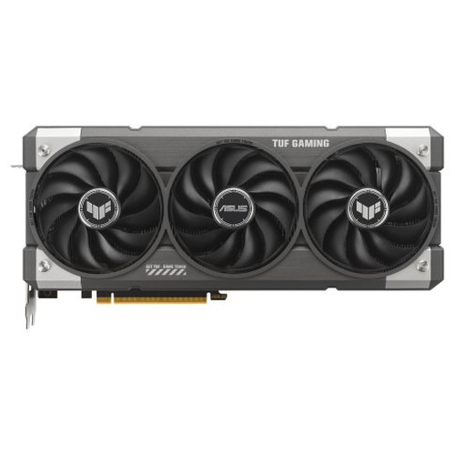 ASUS TUF Gaming TUF-RTX5060-8G-GAMING NVIDIA GeForce RTX 5060 8 GB GDDR7 (Espera 4 dias)-SX20 ASUS TUF Gaming TUF-RTX5060-8G-GAMING NVIDIA GeForce RTX 5060 8 GB GDDR7 (Espera 4 dias)