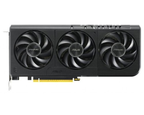 ASUS Prime -RTX5060-8G NVIDIA GeForce RTX 5060 8 GB GDDR7 (Espera 4 dias)