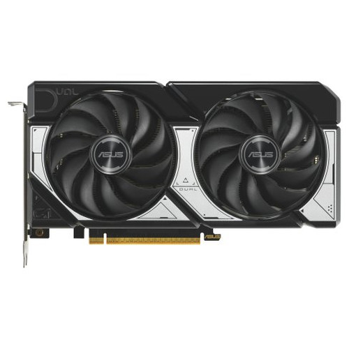 ASUS Dual -RTX5060-8G NVIDIA GeForce RTX 5060 8 GB GDDR7 (Espera 4 dias)-SX20 ASUS Dual -RTX5060-8G NVIDIA GeForce RTX 5060 8 GB GDDR7 (Espera 4 dias)