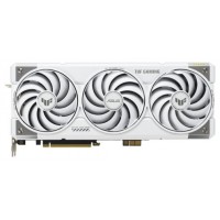 ASUS TUF Gaming TUF-RTX5070TI-16G-BTF-WHITE NVIDIA GeForce RTX 5070 Ti 16 GB GDDR7 (Espera 4 dias)