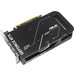 ASUS VGA NVIDIA DUAL RTX 5050 O8G 8GB DDR6
