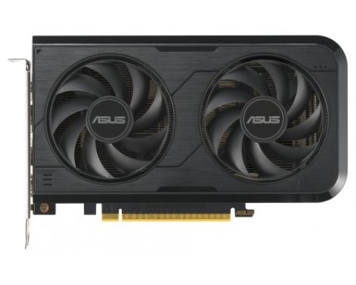 ASUS Dual -RTX5050-8G NVIDIA GeForce RTX 5050 8 GB GDDR6 (Espera 4 dias)