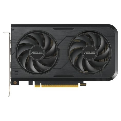ASUS Dual -RTX5050-8G NVIDIA GeForce RTX 5050 8 GB GDDR6 (Espera 4 dias)-SX20 ASUS Dual -RTX5050-8G NVIDIA GeForce RTX 5050 8 GB GDDR6 (Espera 4 dias)