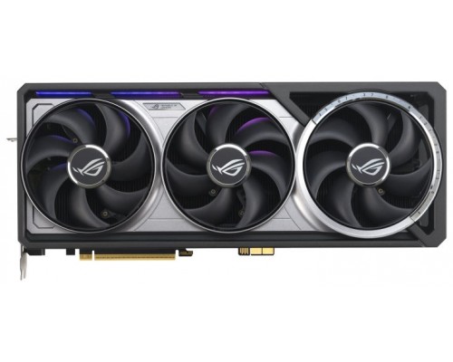TARJETA GRAFICA ASUS ROG ASTRAL RTX 5090 O32G BTF GAMING