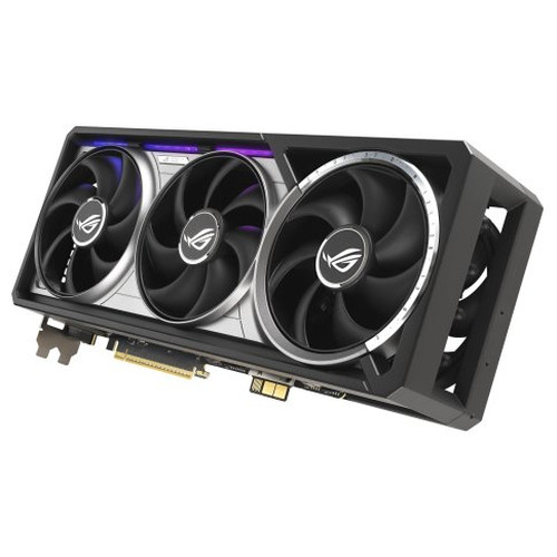 ASUS ROG-ASTRAL-RTX5090-32G-BTF-GAMING NVIDIA GeForce RTX 5090 32 GB GDDR7 (Espera 4 dias)-SX20 ASUS ROG-ASTRAL-RTX5090-32G-BTF-GAMING NVIDIA GeForce RTX 5090 32 GB GDDR7 (Espera 4 dias)