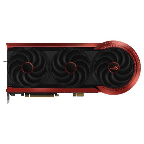 VGA ASUS ROG-MATRIX-RTX5090-P32G-30TH (Espera 4 dias)-SX20 VGA ASUS ROG-MATRIX-RTX5090-P32G-30TH (Espera 4 dias)