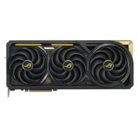 ASUS ROG Astral GeForce RTX 5090 Edition 20 NVIDIA 32 GB GDDR7 (Espera 4 dias)-SX20 ASUS ROG Astral GeForce RTX 5090 Edition 20 NVIDIA 32 GB GDDR7 (Espera 4 dias)