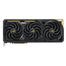 ASUS ROG Astral GeForce RTX 5090 Edition 20 NVIDIA 32 GB GDDR7 (Espera 4 dias)