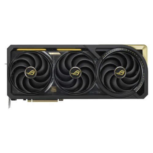 ASUS ROG Astral GeForce RTX 5090 Edition 20 NVIDIA 32 GB GDDR7 (Espera 4 dias)