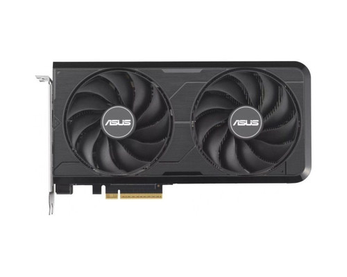 VGA NVIDIA DUAL-RTX5060TI-O16G-EVO ASUS (Espera 4 dias)