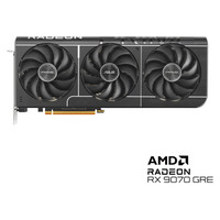 ASUS VGA AMD PRIME RX9070GRE O12G DDR6-IA20 ASUS VGA AMD PRIME RX9070GRE O12G DDR6