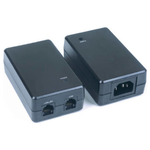 KIT DE ALIMENTACIÓN Y CABLES POE CLEARONE COMPATIBLE CON BFM2 (Espera 4 dias)-SX40 KIT DE ALIMENTACIÓN Y CABLES POE CLEARONE COMPATIBLE CON BFM2 (Espera 4 dias)