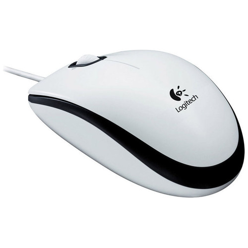 LOGITECH RATON M100 OPTICO USB 2.0 1000DPI BLANCO-IR30 LOGITECH RATON M100 OPTICO USB 2.0 1000DPI BLANCO
