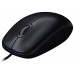 RATON LOGITECH M90 OPTICO 1000DPI USB