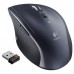 RATON LOGITECH M705 MARATHON LASER GRAFITO