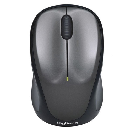 RATON LOGITECH INALAMBRICO M235 NEGRO GRIS USB/INAL-SX30 RATON LOGITECH INALAMBRICO M235 NEGRO GRIS USB/INAL