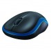 RATON LOGITECH M185 AZUL