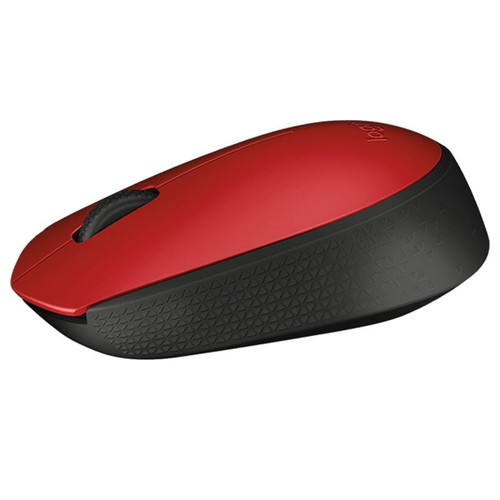 Logitech M171 Raton Inalambrico, 2,4 GHz con Nano-HO30 Logitech M171 Raton Inalambrico, 2,4 GHz con Nano