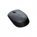 RATON LOGITECH M170 INALAMBRICO GRIS