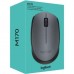 RATON LOGITECH M170 INALAMBRICO GRIS