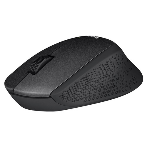 RATON LOGITECH INALAMBRICO M330 SILENCE PLUS NEGRO-SX30 RATON LOGITECH INALAMBRICO M330 SILENCE PLUS NEGRO