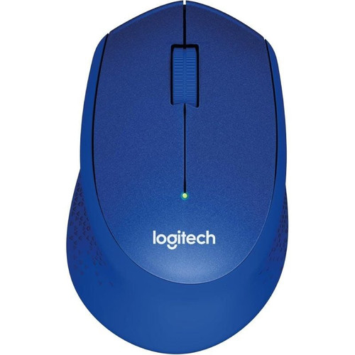 RATON LOGITECH M330 SILENT PLUS BL-DU30 RATON LOGITECH M330 SILENT PLUS BL