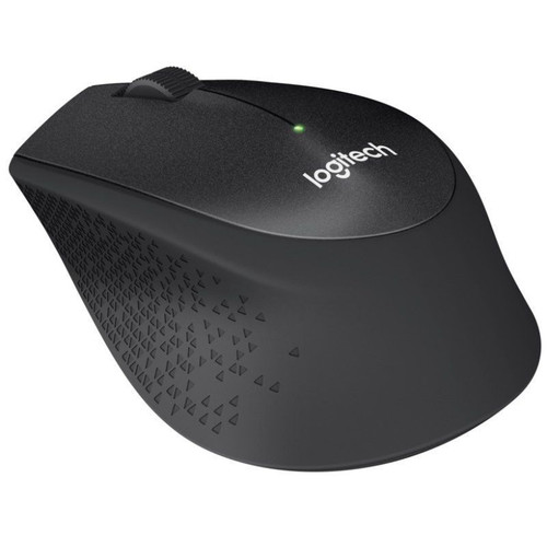 LOGITECH RATON B330 OPTICO WIRELESS INALAMBRICO SILENT PLUS NEGRO-IR30 LOGITECH RATON B330 OPTICO WIRELESS INALAMBRICO SILENT PLUS NEGRO