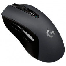 LOGITECH RATON G603 OPTICO WIRELESS INALAMBRICO LIGHTSPEED GAMING