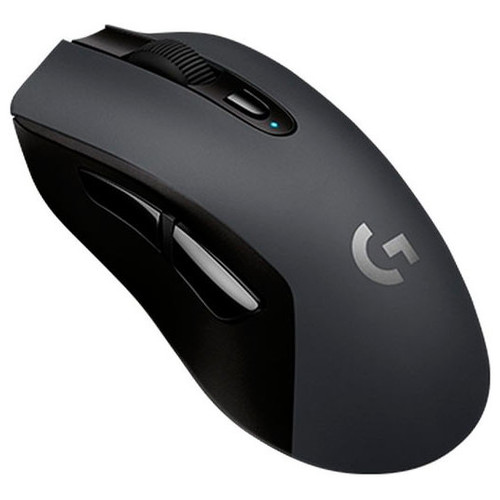 LOGITECH RATON G603 OPTICO WIRELESS INALAMBRICO LIGHTSPEED GAMING-IR30 LOGITECH RATON G603 OPTICO WIRELESS INALAMBRICO LIGHTSPEED GAMING
