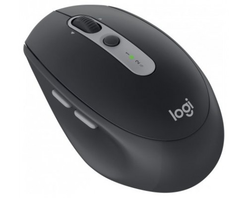 LOGITECH RATON M590 OPTICO WIRELESS INALAMBRICO GRAFITO - 910-005197