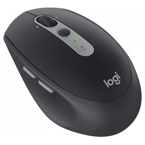 LOGITECH RATON M590 OPTICO WIRELESS INALAMBRICO GRAFITO - 910-005197-IR30 LOGITECH RATON M590 OPTICO WIRELESS INALAMBRICO GRAFITO - 910-005197