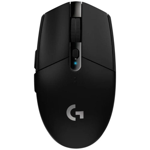 RATON LOGITECH G305 LIGHTSPEED-DU30 RATON LOGITECH G305 LIGHTSPEED