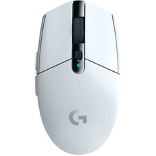 RATON LOGITECH G305 LIGHTSPEED WH-DU30 RATON LOGITECH G305 LIGHTSPEED WH