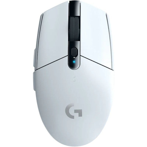 RATON LOGITECH G305 LIGHTSPEED WH-DU30 RATON LOGITECH G305 LIGHTSPEED WH