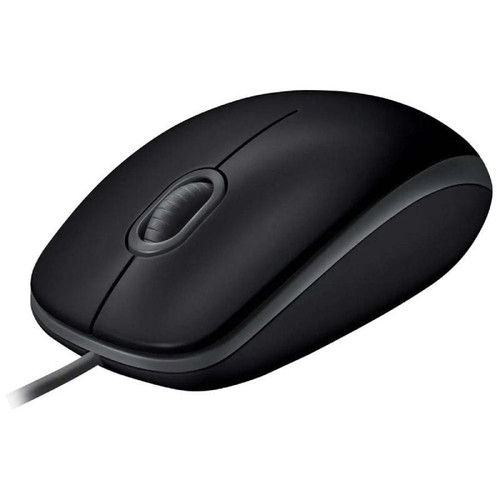 RATON LOGITECH B110 SILENT BK-DU31 RATON LOGITECH B110 SILENT BK