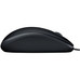 RATON LOGITECH B110 SILENT BK