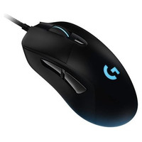 LOGITECH Raton Gaming G403 HERO-IR30 LOGITECH Raton Gaming G403 HERO