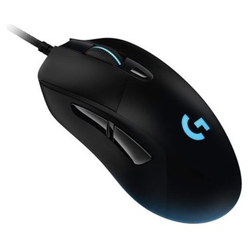 LOGITECH Raton Gaming G403 HERO-IR30 LOGITECH Raton Gaming G403 HERO