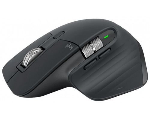 Logitech MX Master 3 Raton Inalambrico Avanzado