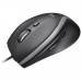 RATON LOGITECH M500S BK